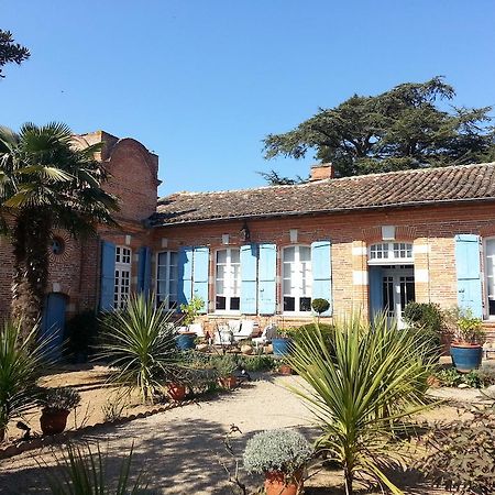 La Maison De L'Oenologue Poucharramet Habitación foto